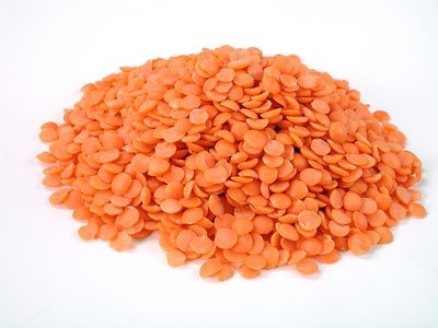 Lentils